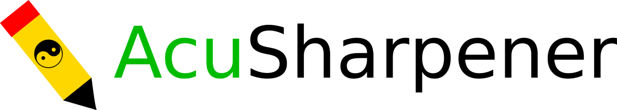 AcuSharpener